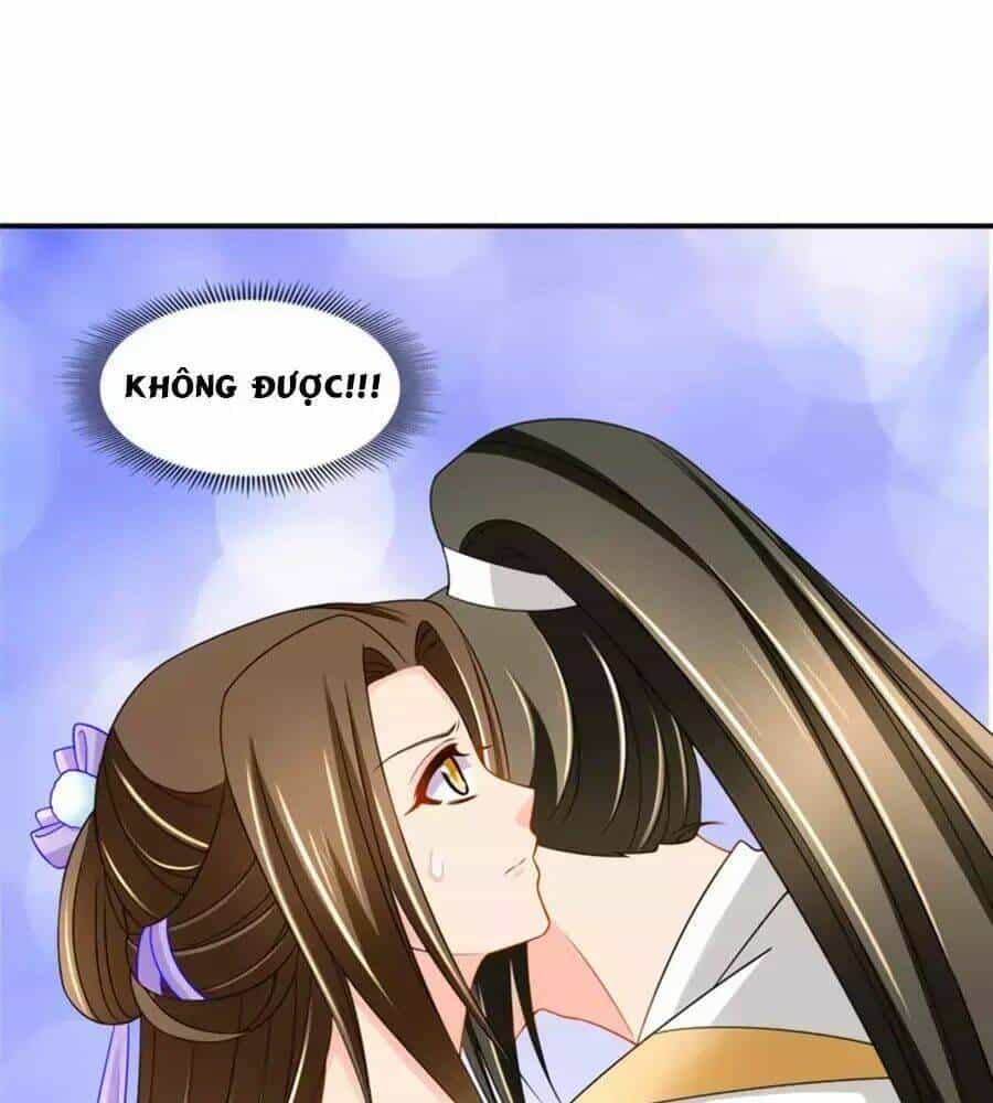 Kiêu Sủng Y Phi - Chương 136 - ảnh 51