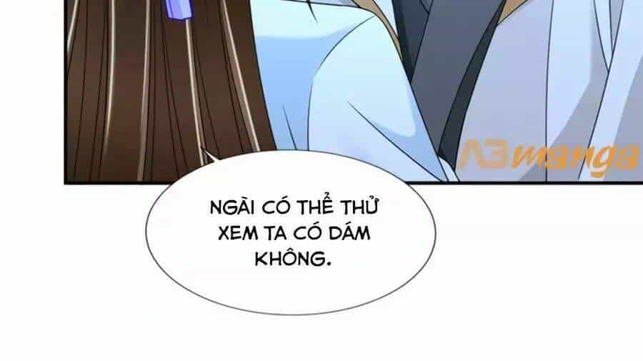 Kiêu Sủng Y Phi - Chương 136 - ảnh 56