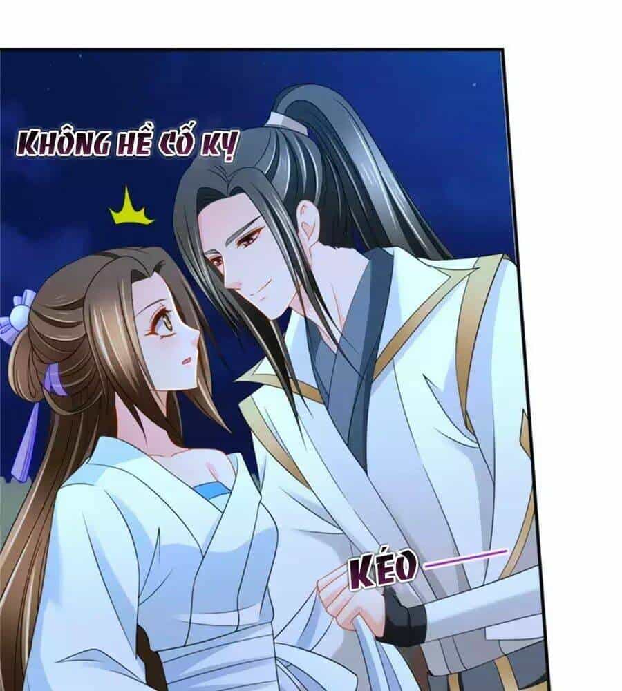 Kiêu Sủng Y Phi - Chương 136 - ảnh 57