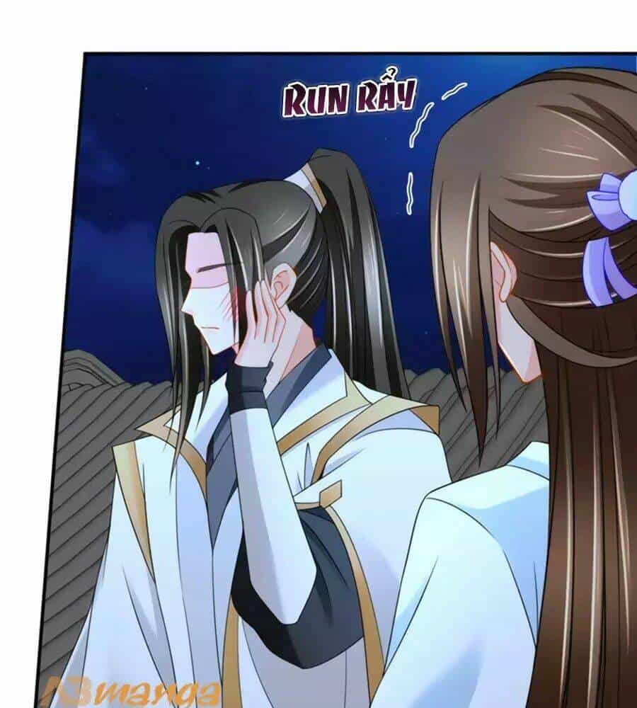 Kiêu Sủng Y Phi - Chương 136 - ảnh 61