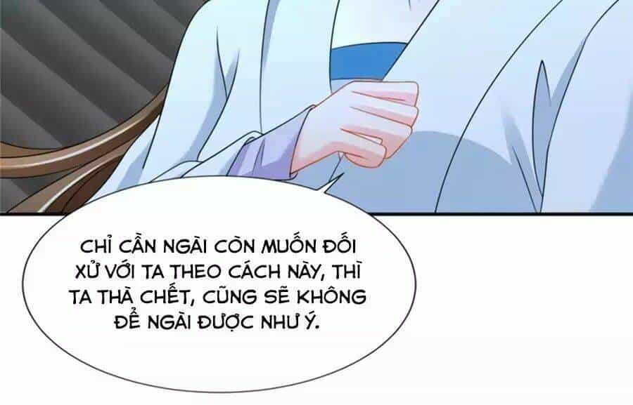Kiêu Sủng Y Phi - Chương 136 - ảnh 64