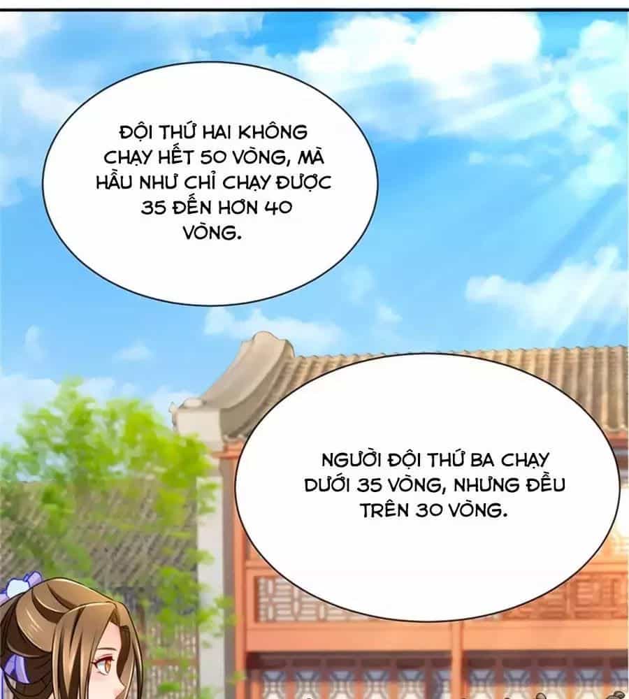 Kiêu Sủng Y Phi - Chương 137 - ảnh 11