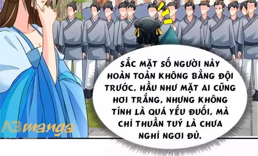 Kiêu Sủng Y Phi - Chương 137 - ảnh 12