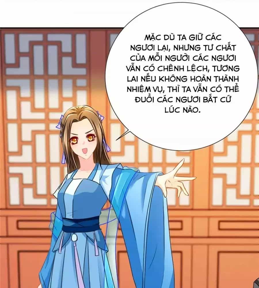 Kiêu Sủng Y Phi - Chương 137 - ảnh 14