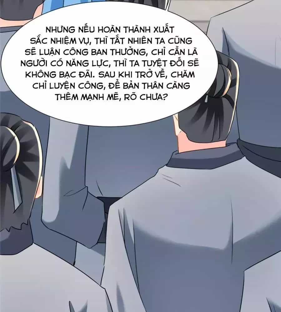 Kiêu Sủng Y Phi - Chương 137 - ảnh 16
