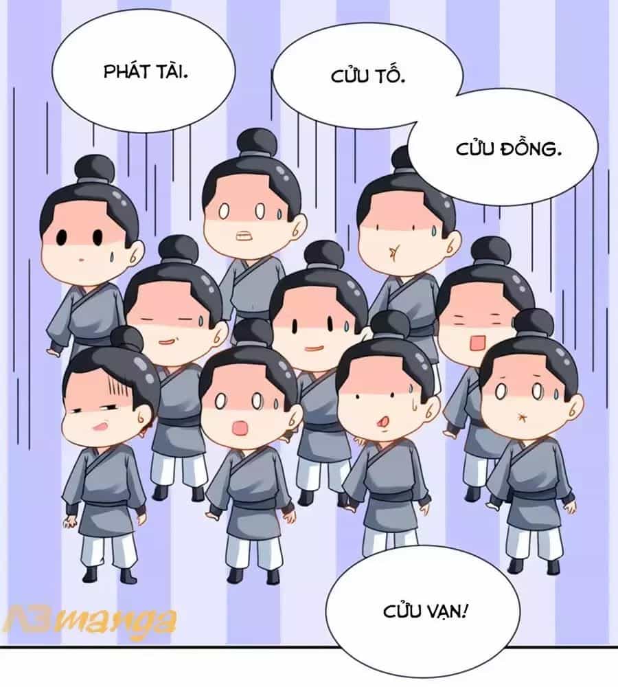 Kiêu Sủng Y Phi - Chương 137 - ảnh 22