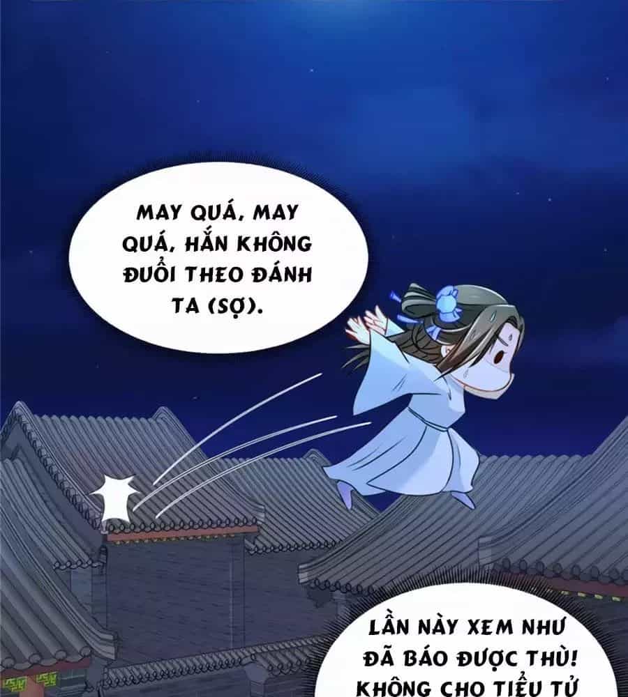 Kiêu Sủng Y Phi - Chương 137 - ảnh 3