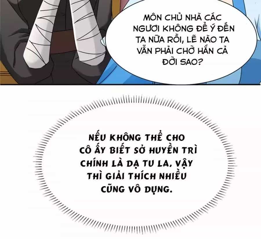 Kiêu Sủng Y Phi - Chương 137 - ảnh 34
