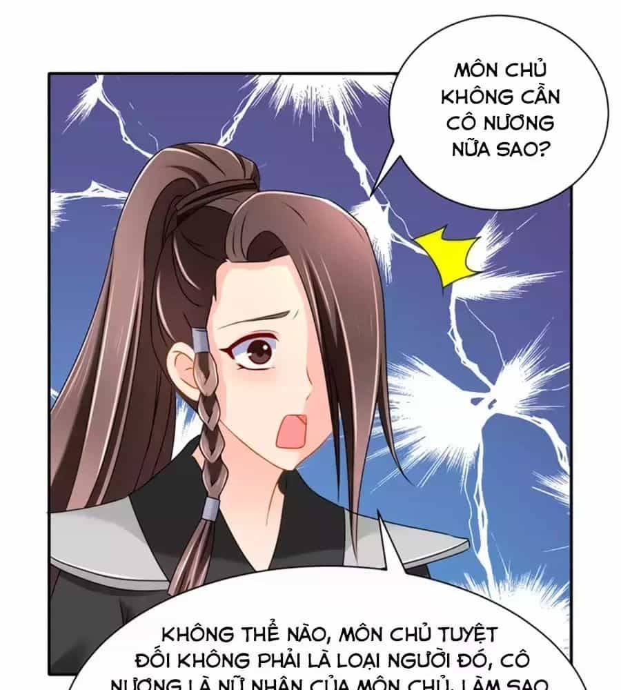 Kiêu Sủng Y Phi - Chương 137 - ảnh 35