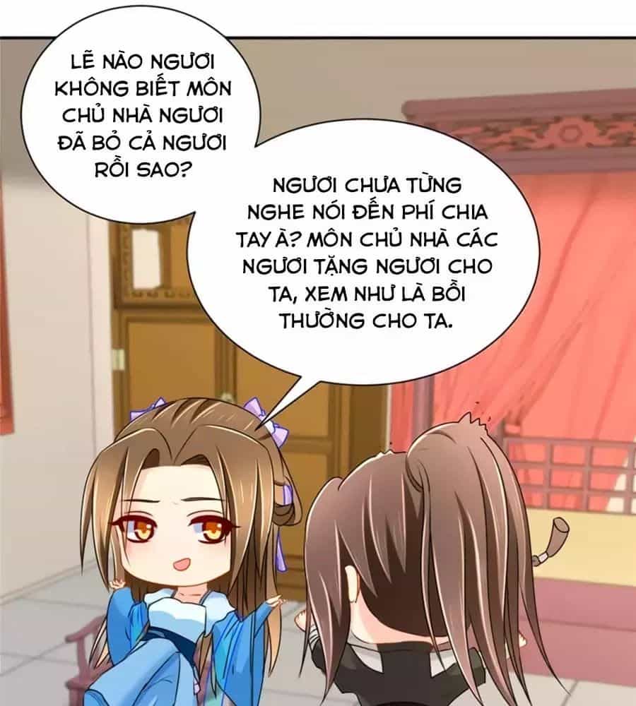 Kiêu Sủng Y Phi - Chương 137 - ảnh 37