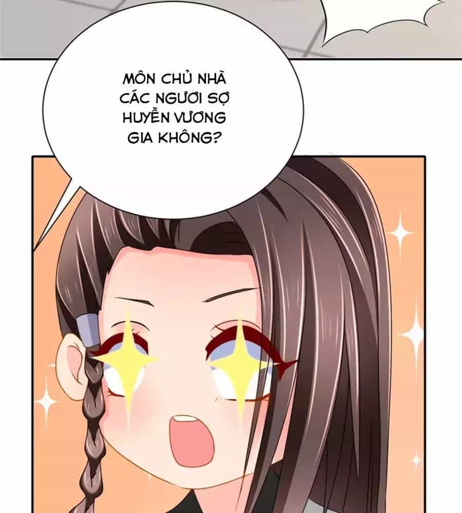 Kiêu Sủng Y Phi - Chương 137 - ảnh 39