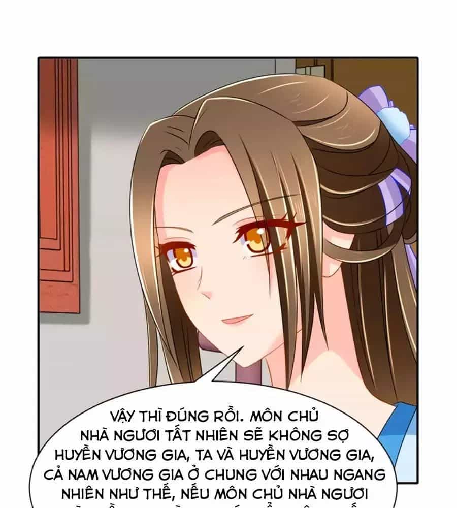 Kiêu Sủng Y Phi - Chương 137 - ảnh 41