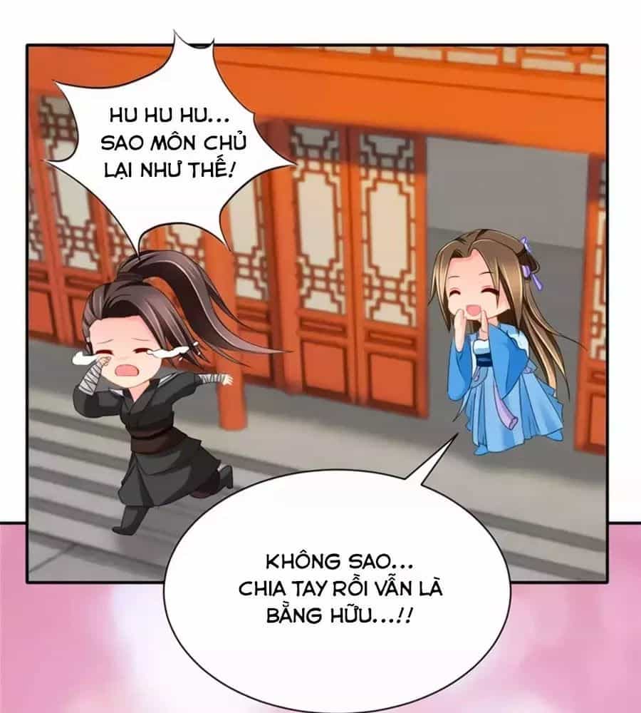 Kiêu Sủng Y Phi - Chương 137 - ảnh 43
