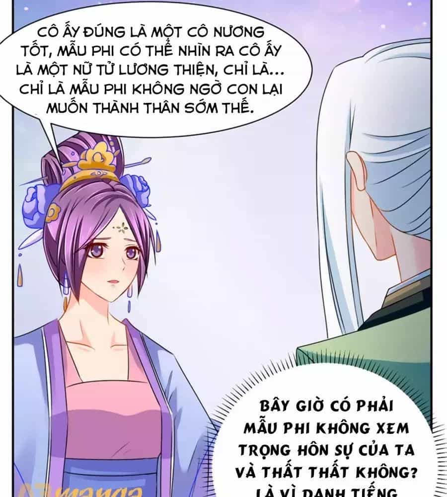 Kiêu Sủng Y Phi - Chương 137 - ảnh 51