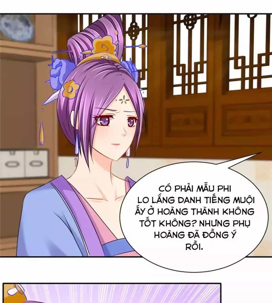 Kiêu Sủng Y Phi - Chương 137 - ảnh 54