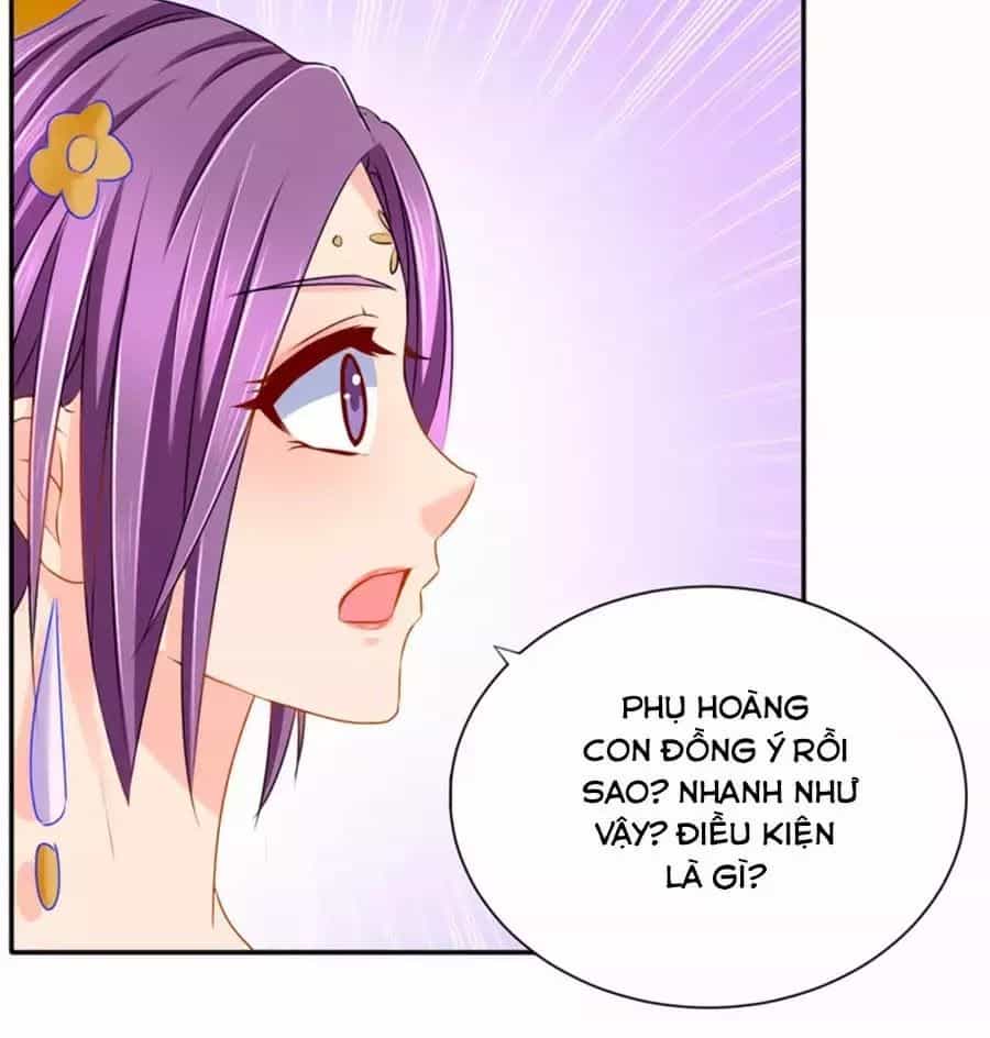 Kiêu Sủng Y Phi - Chương 137 - ảnh 55
