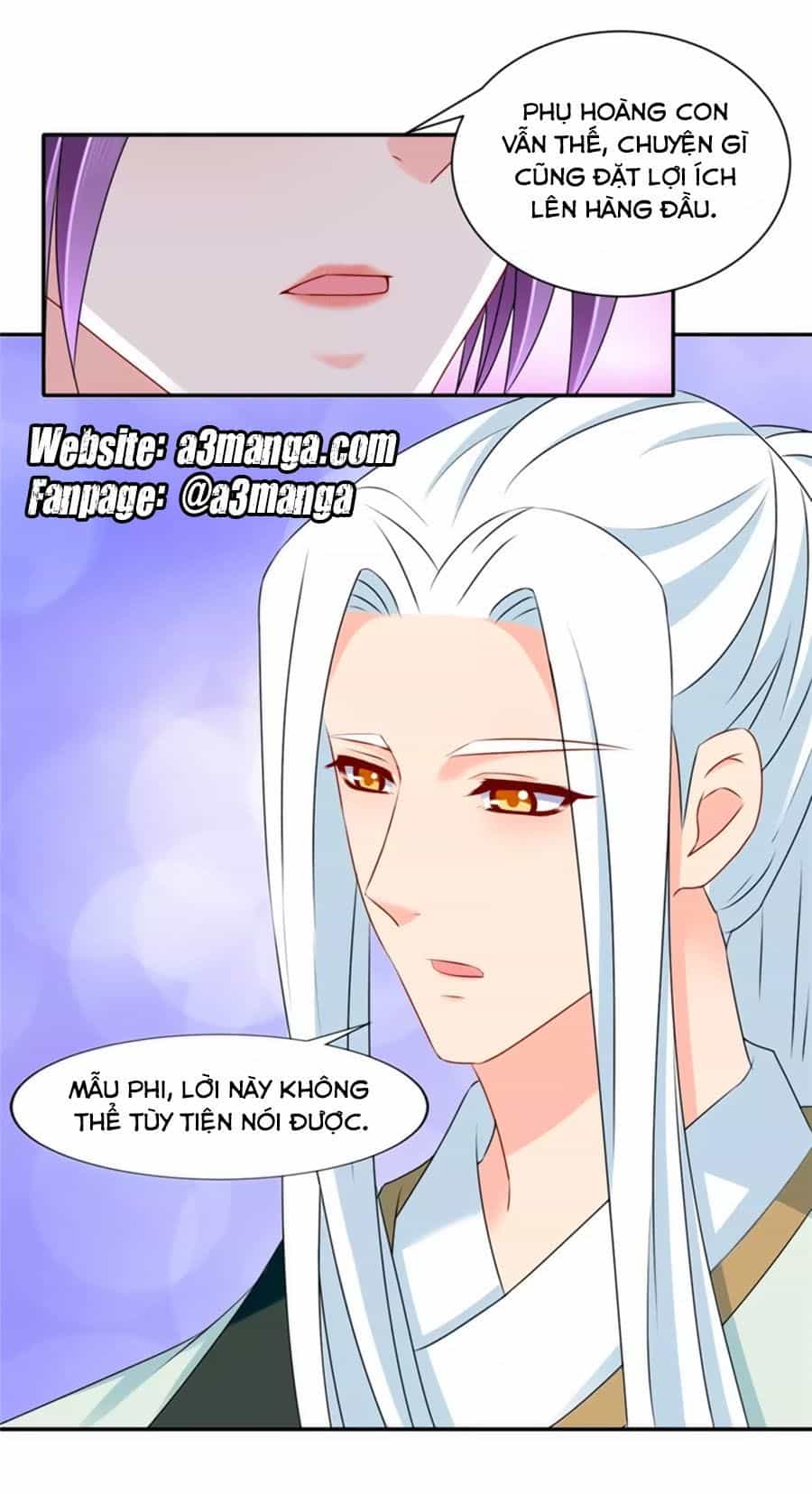 Kiêu Sủng Y Phi - Chương 138 - ảnh 1
