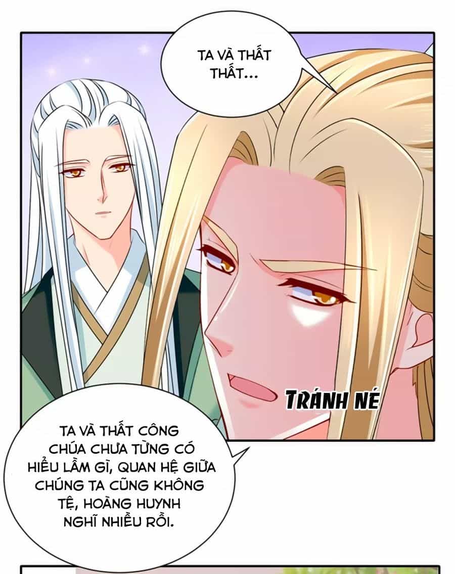 Kiêu Sủng Y Phi - Chương 138 - ảnh 14