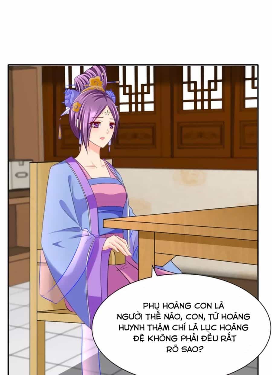 Kiêu Sủng Y Phi - Chương 138 - ảnh 2
