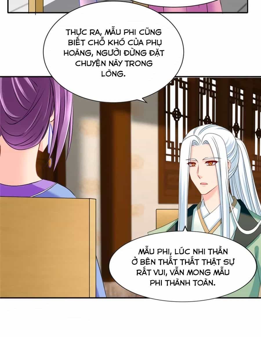 Kiêu Sủng Y Phi - Chương 138 - ảnh 3