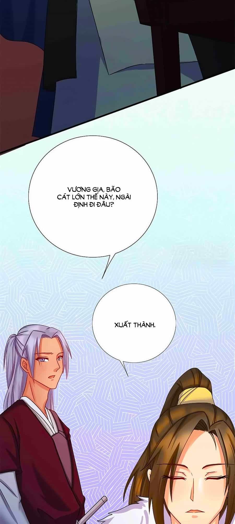Kiêu Sủng Y Phi - Chương 12 - ảnh 15