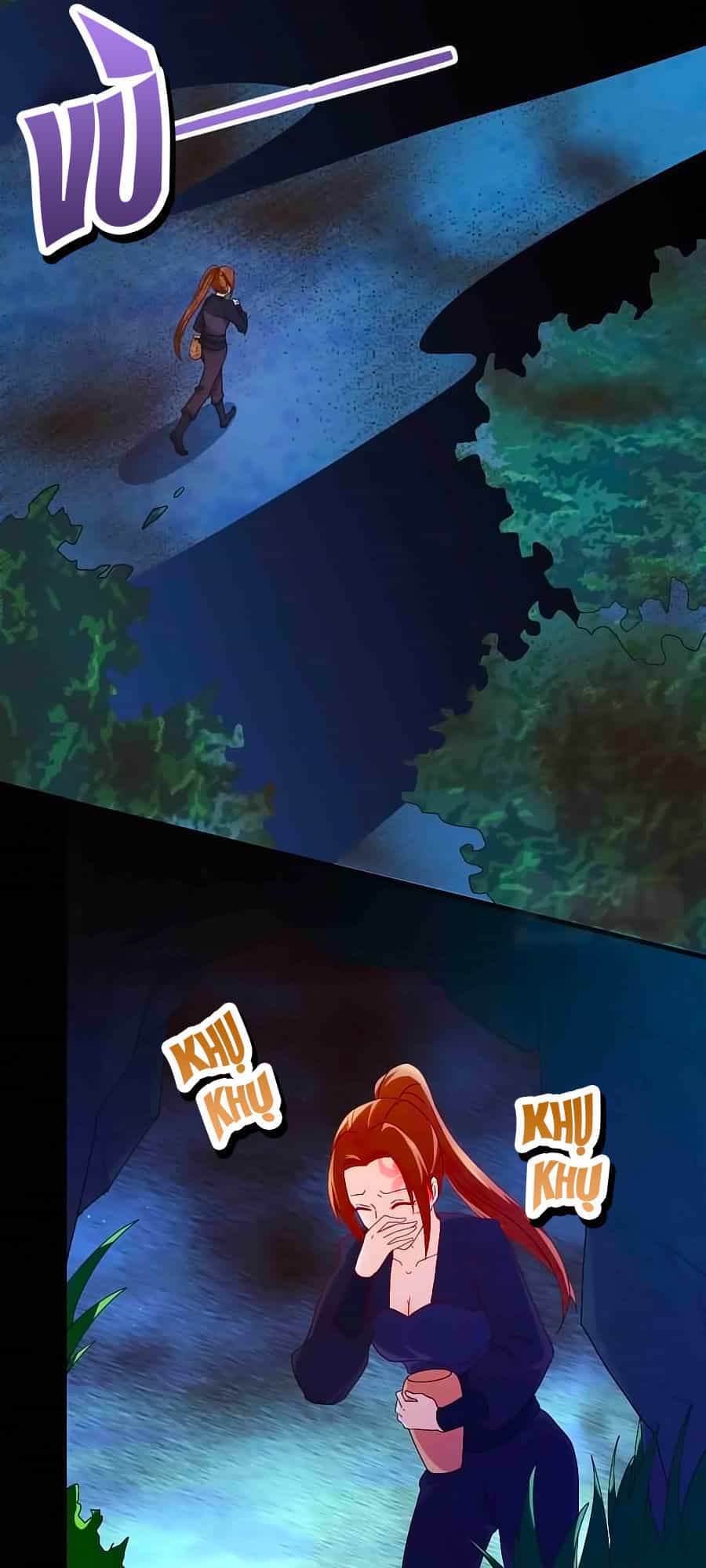 Kiêu Sủng Y Phi - Chương 12 - ảnh 23