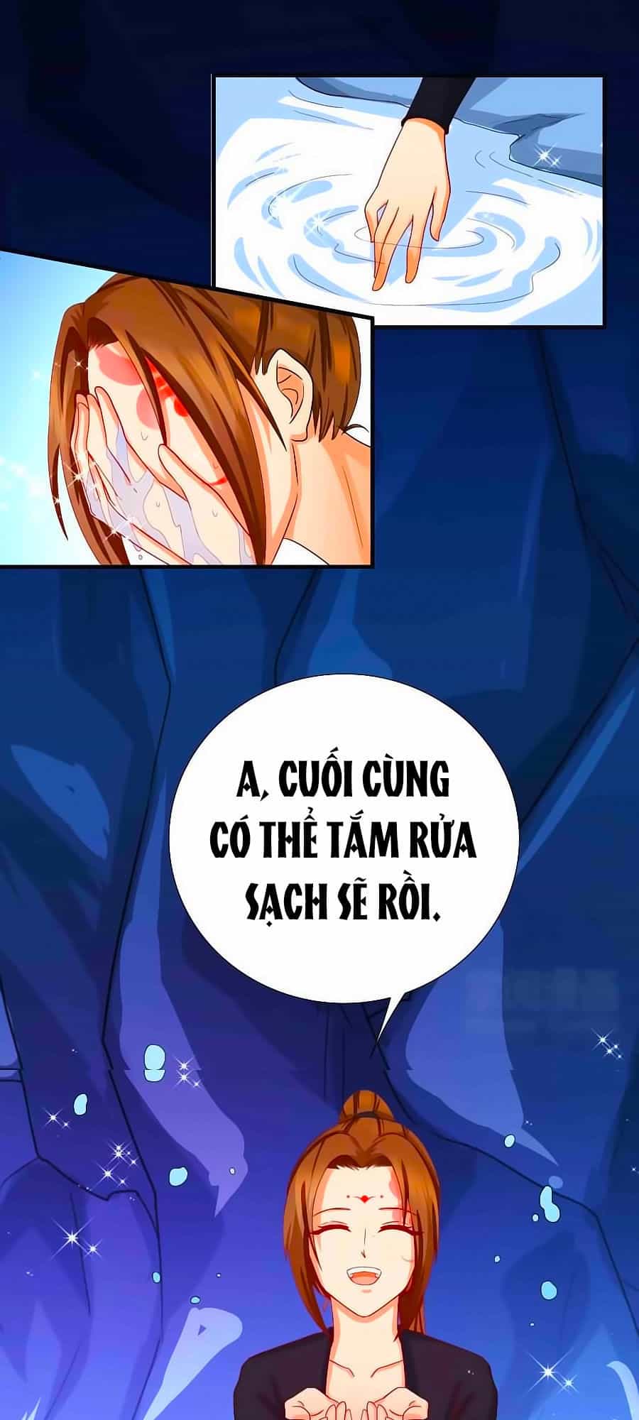 Kiêu Sủng Y Phi - Chương 12 - ảnh 47