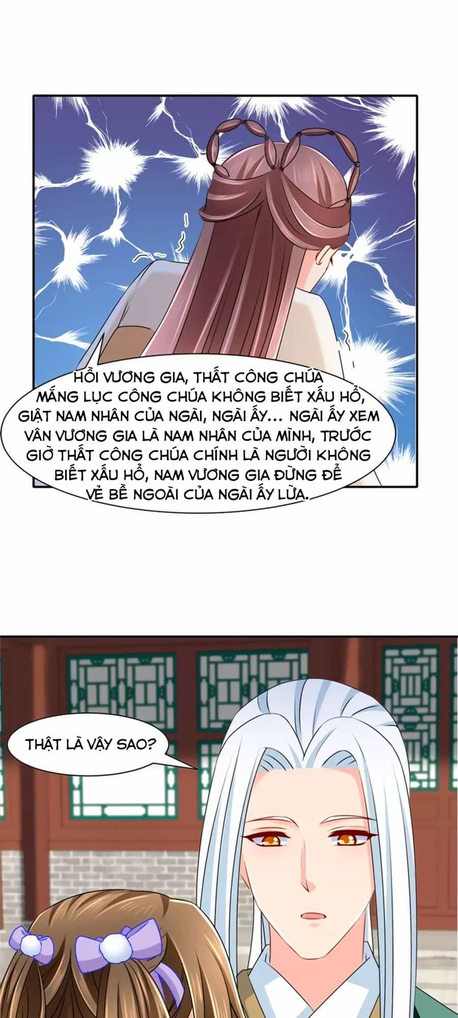 Kiêu Sủng Y Phi - Chương 139 - ảnh 19