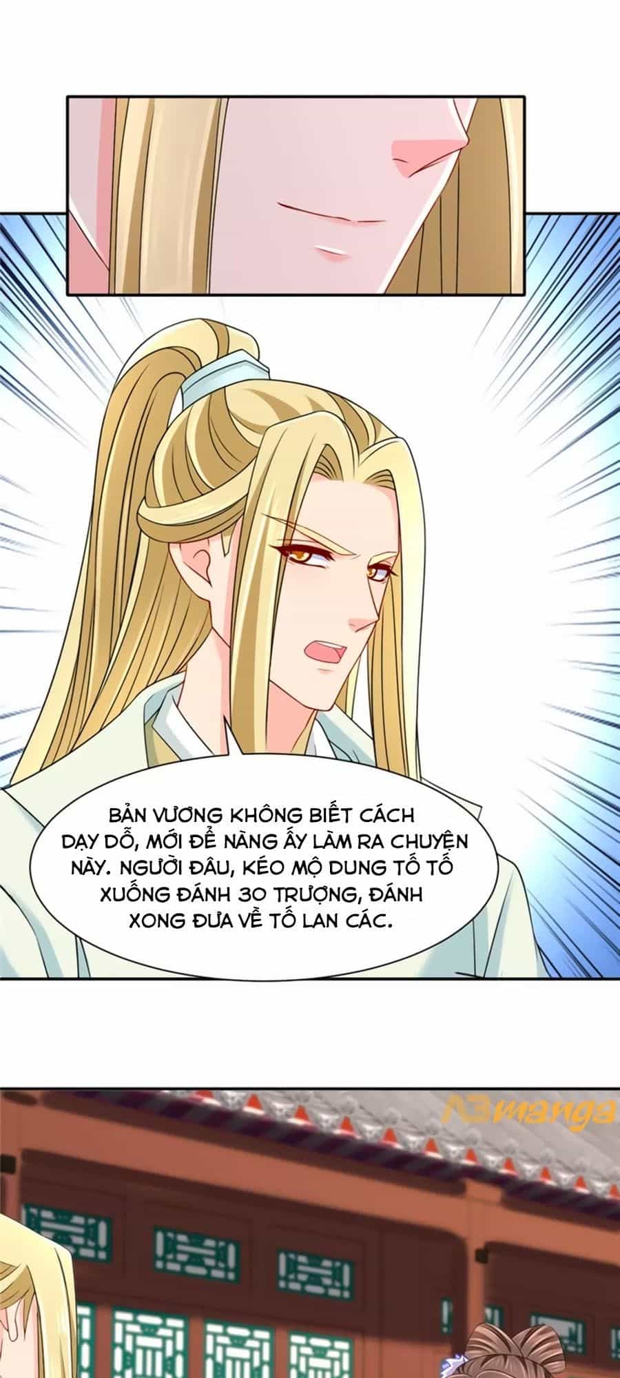 Kiêu Sủng Y Phi - Chương 139 - ảnh 22