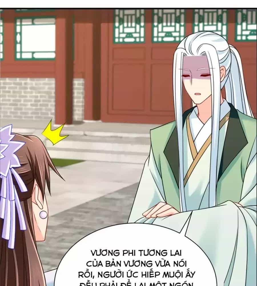 Kiêu Sủng Y Phi - Chương 140 - ảnh 1