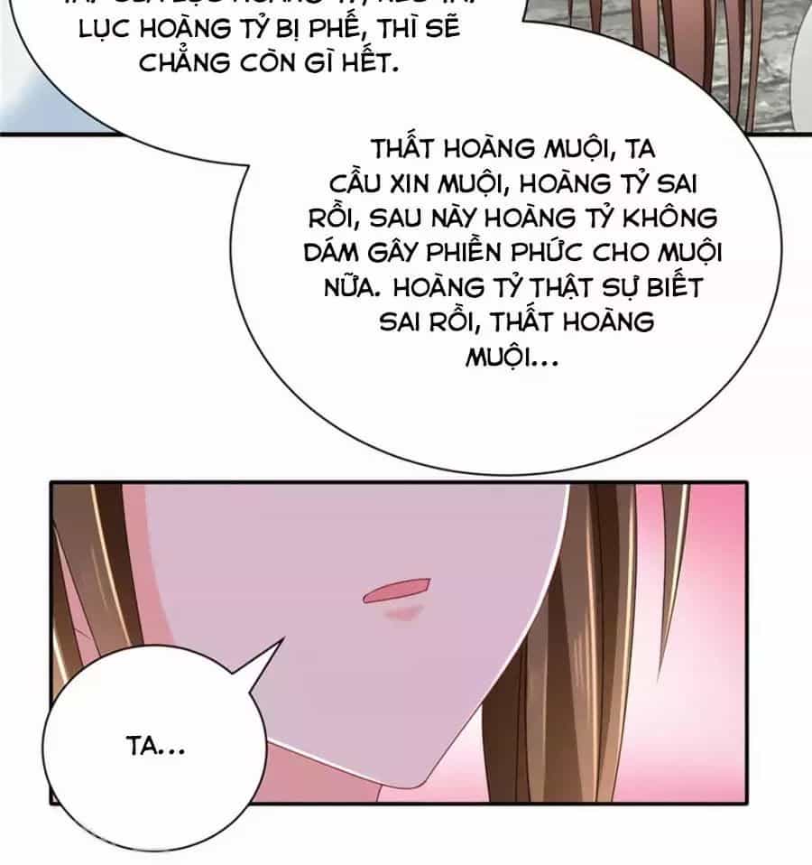 Kiêu Sủng Y Phi - Chương 140 - ảnh 10