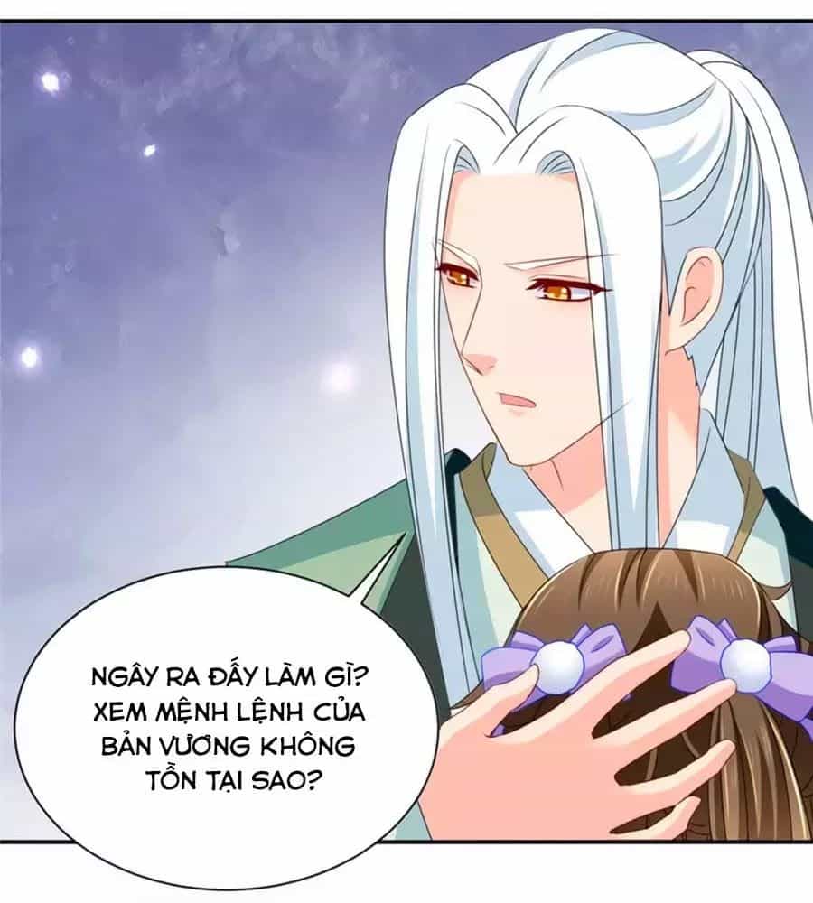 Kiêu Sủng Y Phi - Chương 140 - ảnh 13