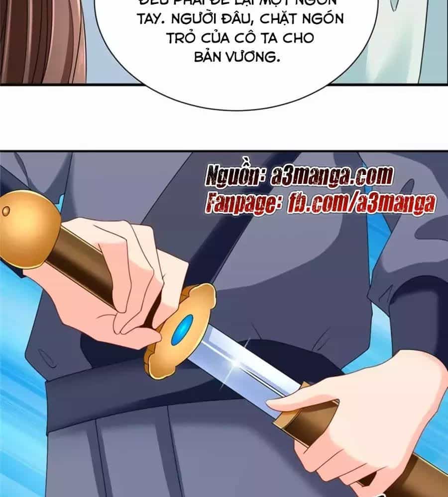 Kiêu Sủng Y Phi - Chương 140 - ảnh 2