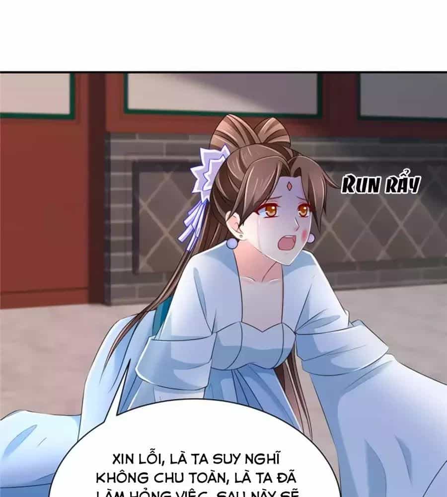 Kiêu Sủng Y Phi - Chương 140 - ảnh 21