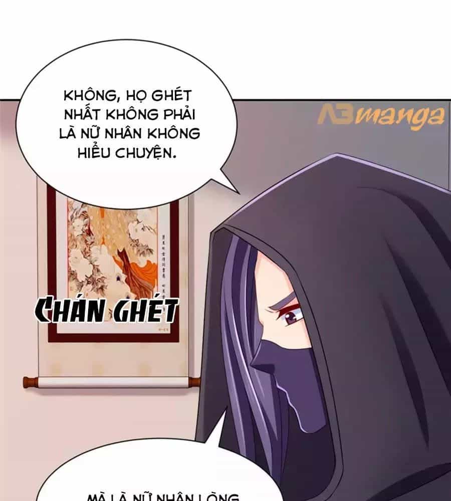 Kiêu Sủng Y Phi - Chương 140 - ảnh 26