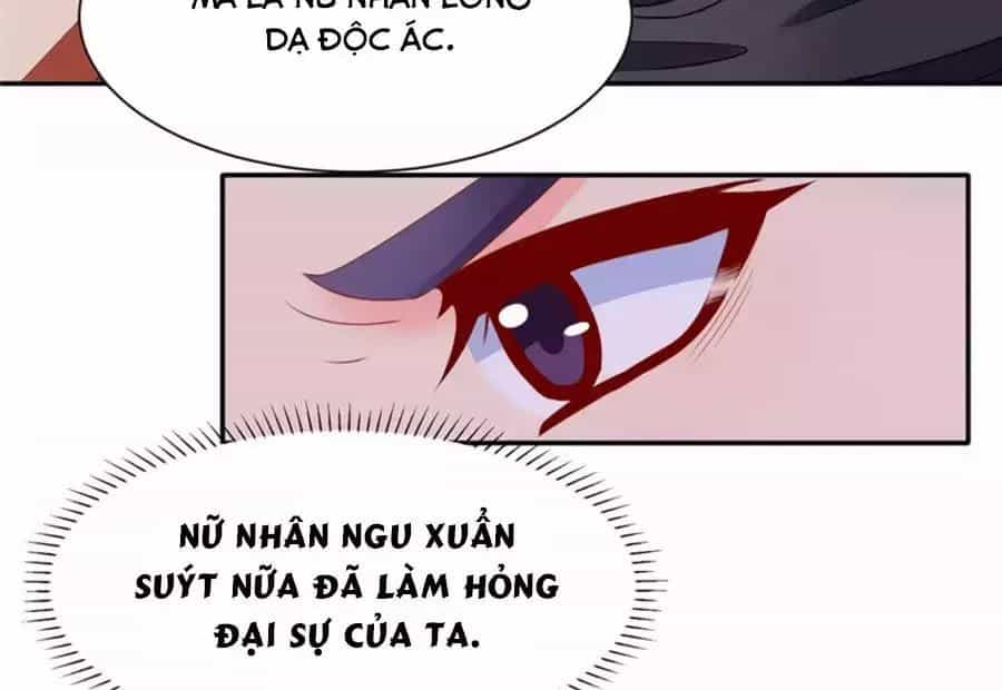 Kiêu Sủng Y Phi - Chương 140 - ảnh 27