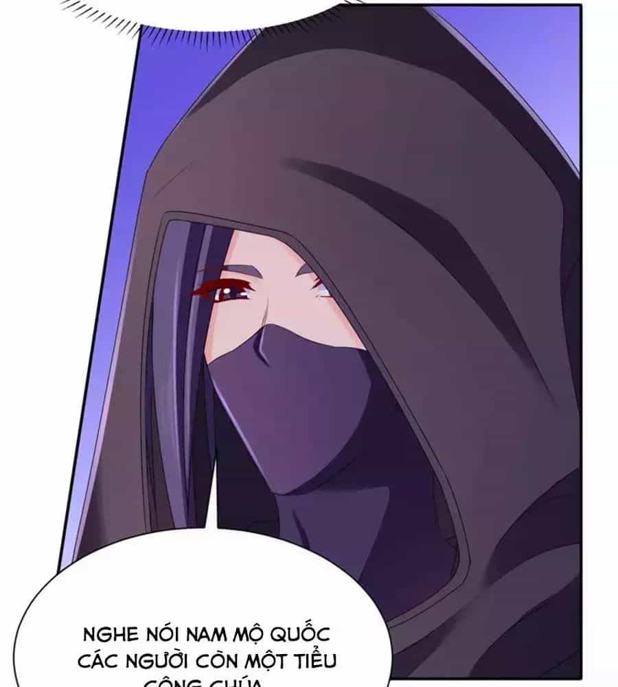Kiêu Sủng Y Phi - Chương 140 - ảnh 28