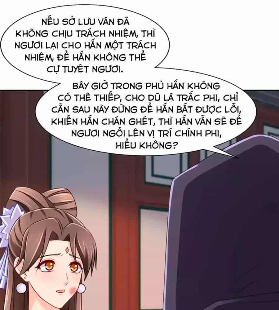 Kiêu Sủng Y Phi - Chương 140 - ảnh 31