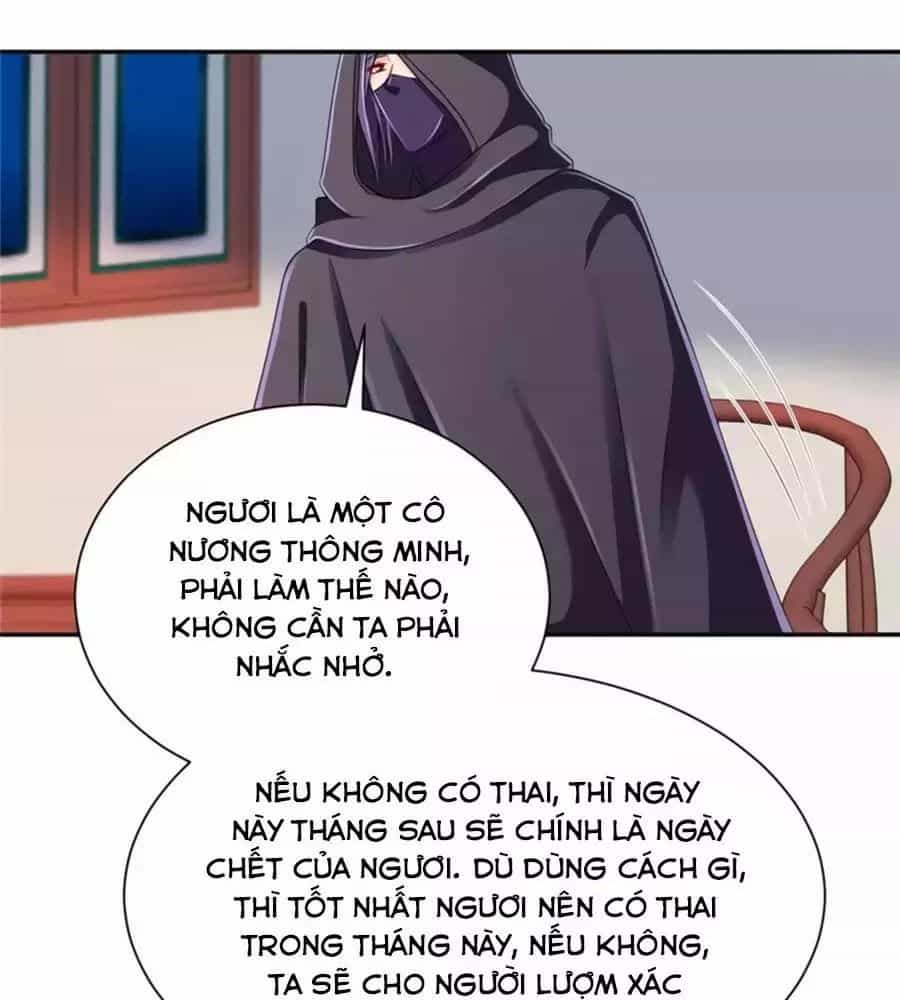 Kiêu Sủng Y Phi - Chương 140 - ảnh 33