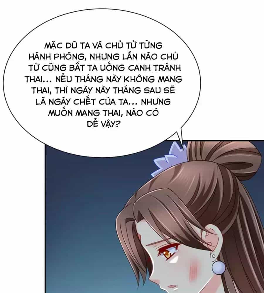 Kiêu Sủng Y Phi - Chương 140 - ảnh 36