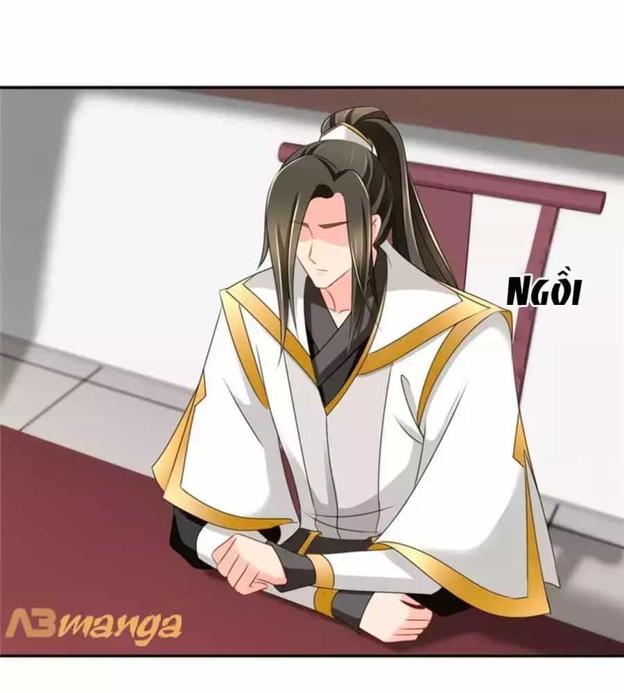 Kiêu Sủng Y Phi - Chương 140 - ảnh 41