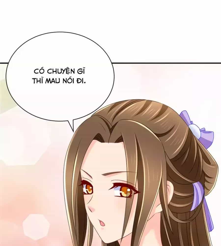 Kiêu Sủng Y Phi - Chương 140 - ảnh 42