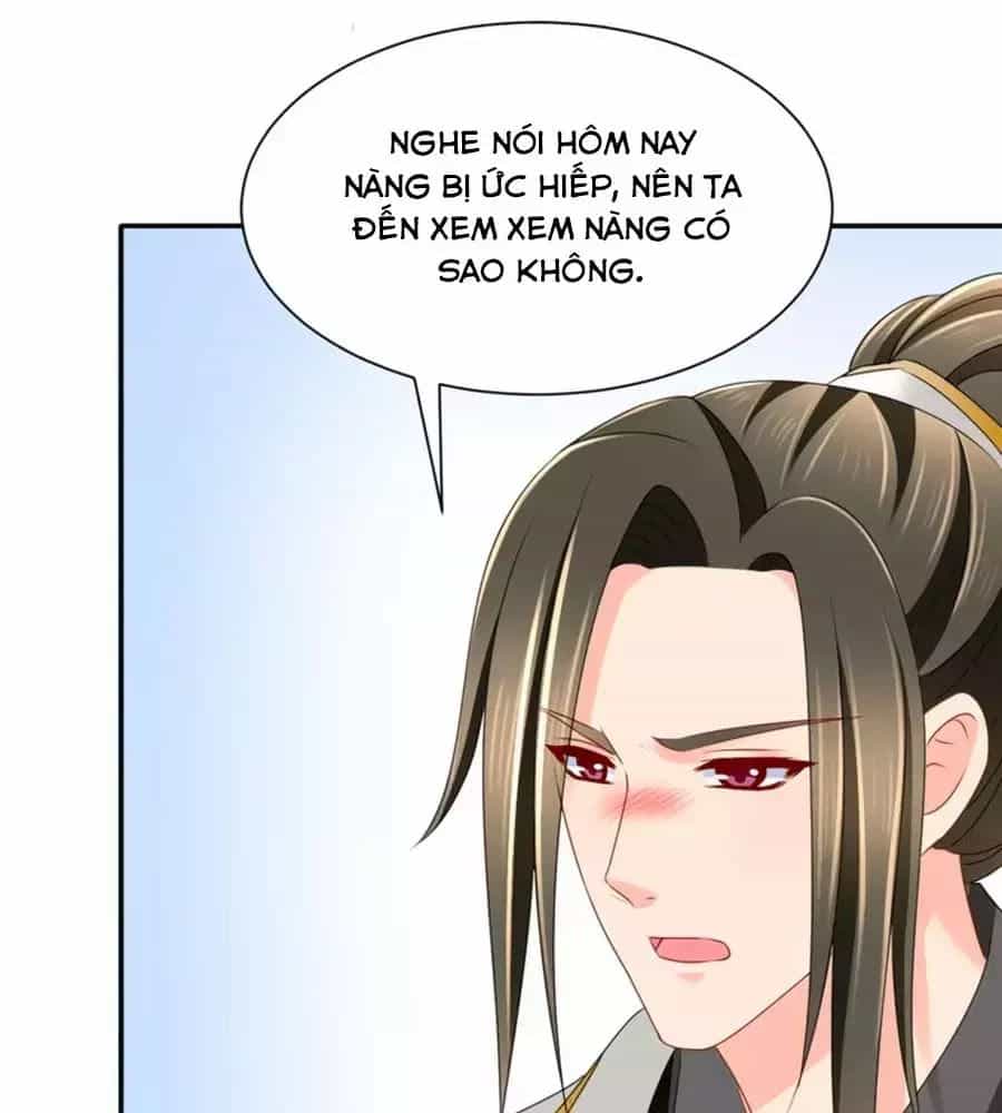 Kiêu Sủng Y Phi - Chương 140 - ảnh 44