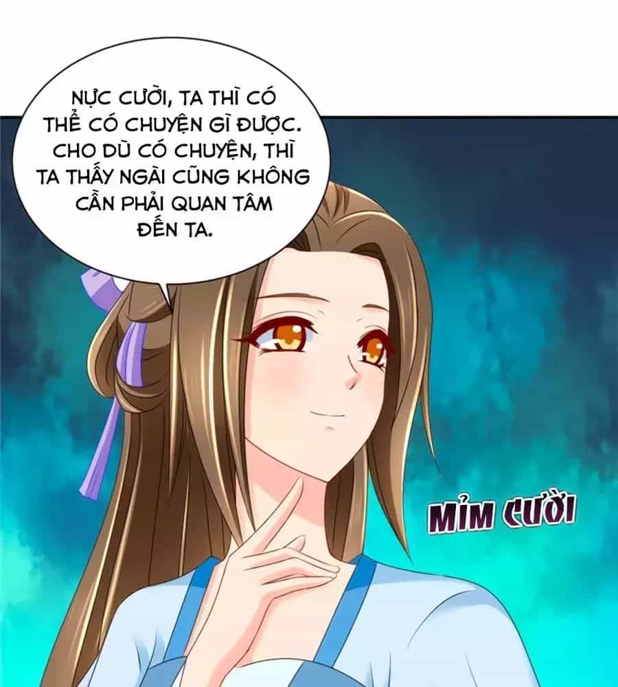 Kiêu Sủng Y Phi - Chương 140 - ảnh 46
