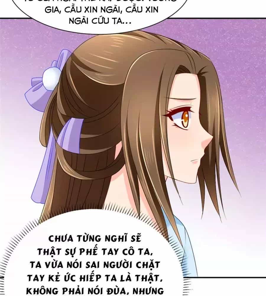 Kiêu Sủng Y Phi - Chương 140 - ảnh 7