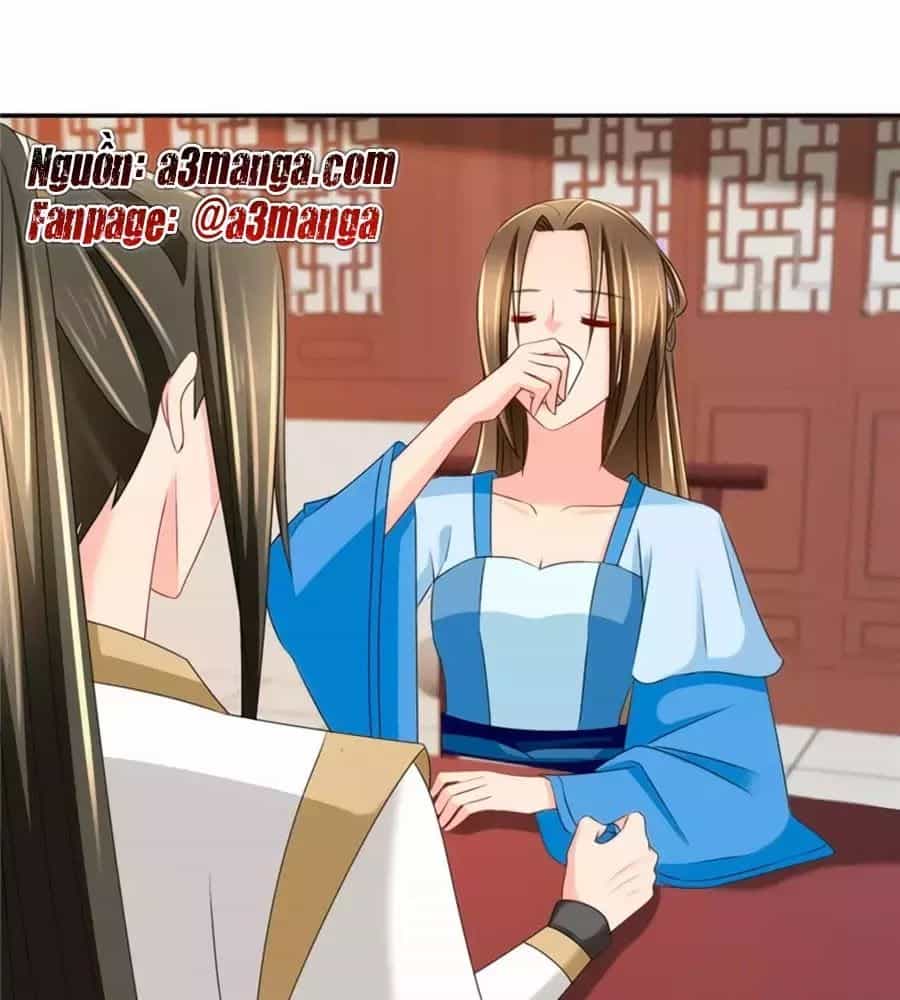 Kiêu Sủng Y Phi - Chương 141 - ảnh 1