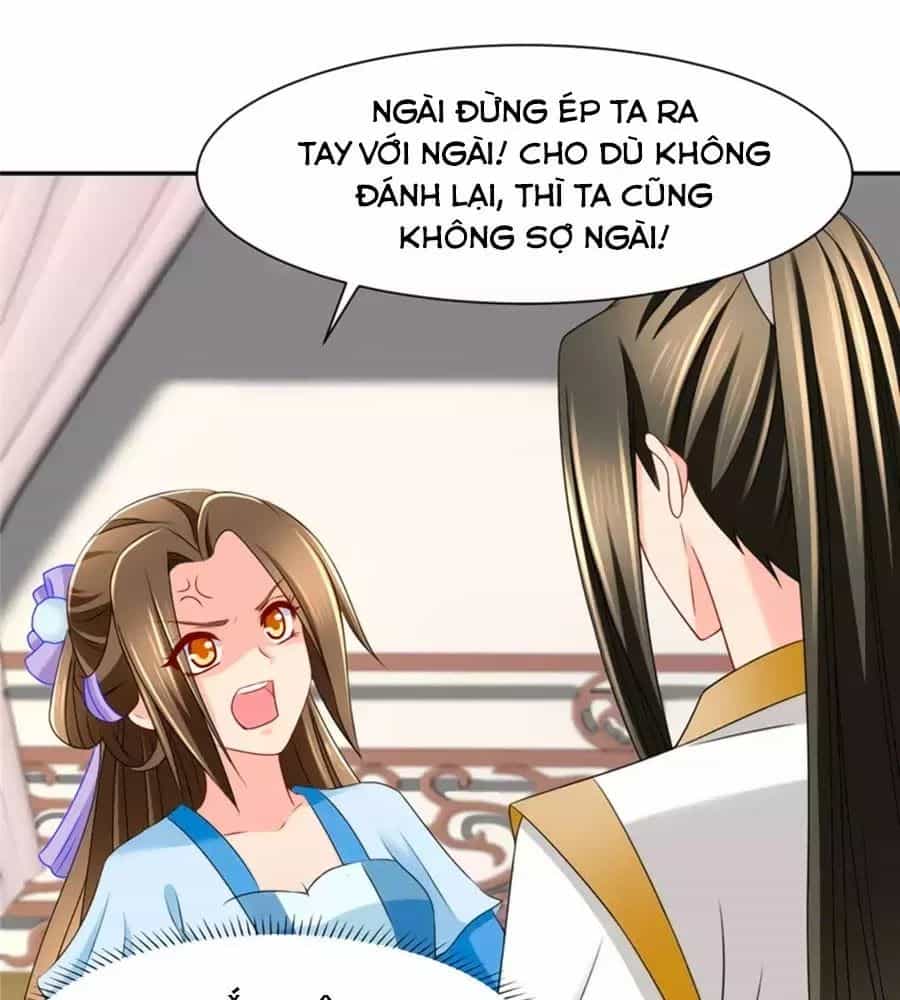 Kiêu Sủng Y Phi - Chương 141 - ảnh 11