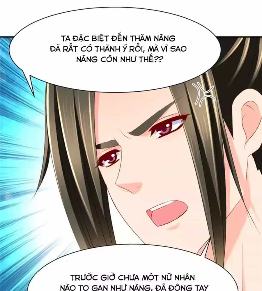 Kiêu Sủng Y Phi - Chương 141 - ảnh 13
