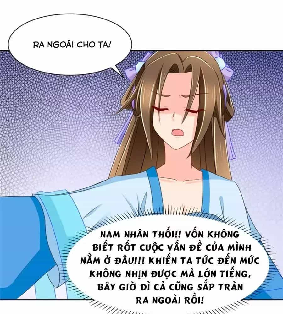 Kiêu Sủng Y Phi - Chương 141 - ảnh 16