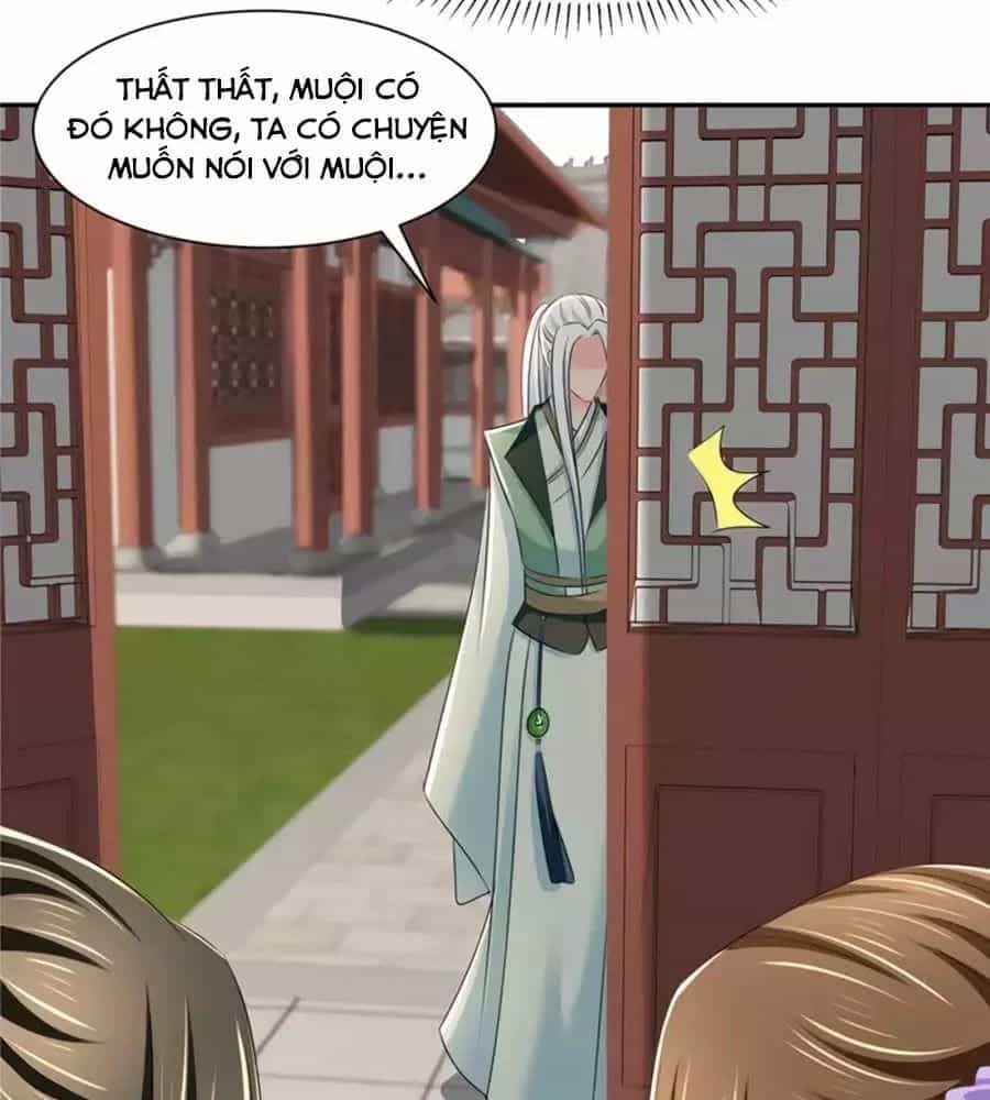 Kiêu Sủng Y Phi - Chương 141 - ảnh 17